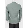 Mint men's jacket
