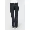 Straight jeans