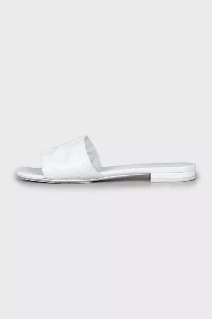 Revival Slippers