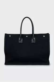 Rive Gauche Tote Bag