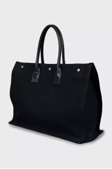 Rive Gauche Tote Bag