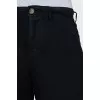Men's linen shorts