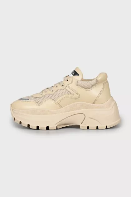 Sneakers Centaurus