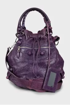 Bag Pompon