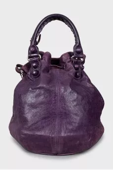 Bag Pompon