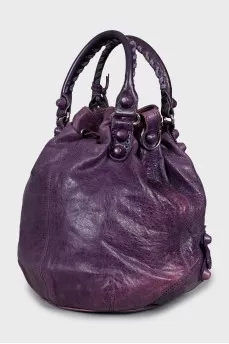Bag Pompon