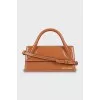 The long Chiquito bag with tag