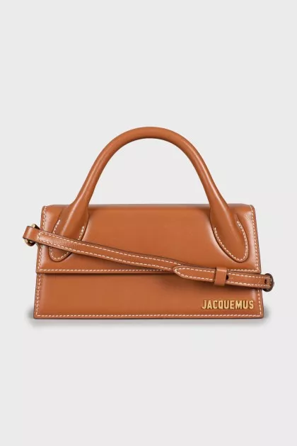 The long Chiquito bag with tag