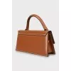 The long Chiquito bag with tag
