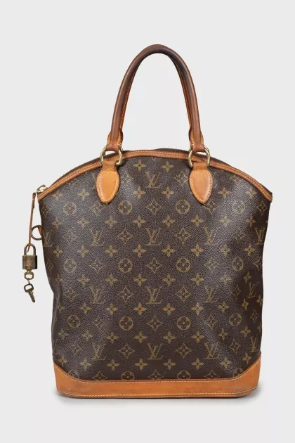 Bag Lockit