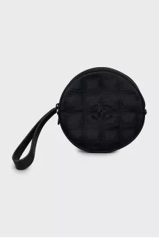 Vintage Clutch Travel Line