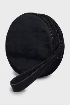 Vintage Clutch Travel Line