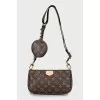 Bag Multi Pochette Accessoires