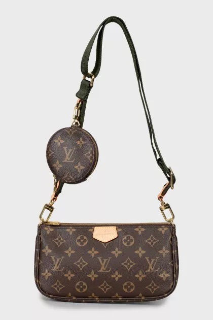 Bag Multi Pochette Accessoires