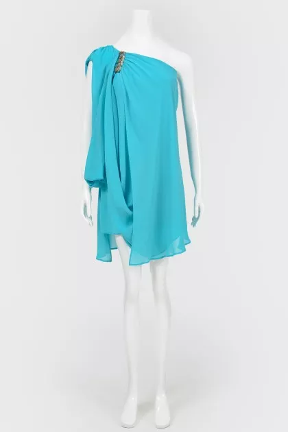 The dress