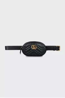 Поясна сумка GG Marmont