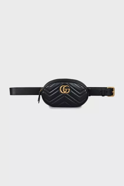 Поясна сумка GG Marmont