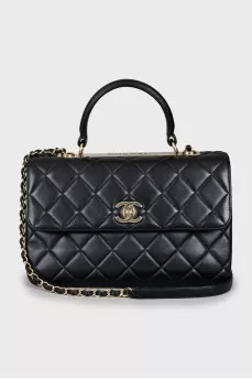 Сумка Trendy CC Top Handle
