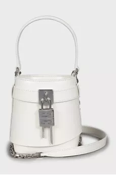 Bag Micro Shark Lock