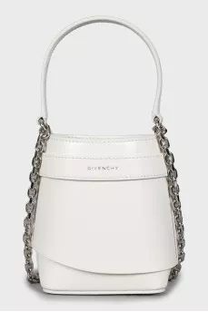 Bag Micro Shark Lock