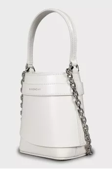 Bag Micro Shark Lock