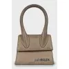 Mini bag Le Chiquito