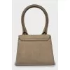 Mini bag Le Chiquito