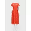 The dress