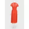 The dress