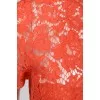 The dress