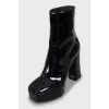 Morgana ankle boots