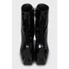 Morgana ankle boots