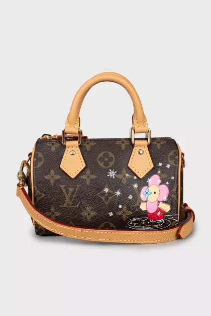 Nano Speedy Mini bag