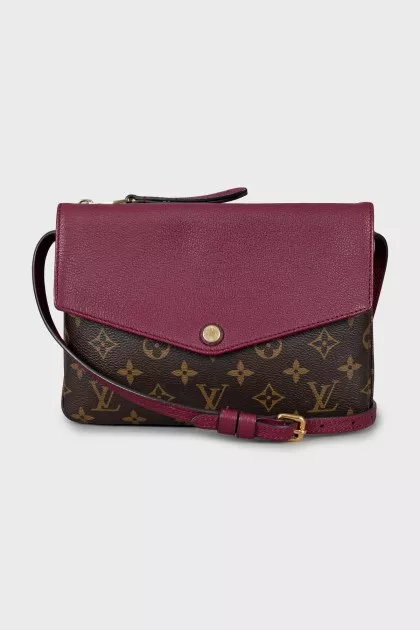 Bag Twice