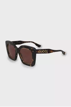 Grand sunglasses in print