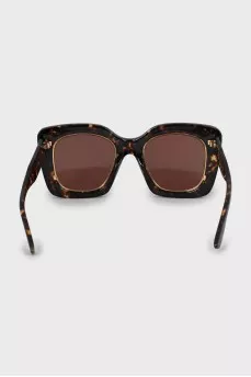 Grand sunglasses in print