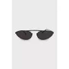 Black sunglasses teashades