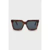 Printed sunglasses