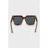 Printed sunglasses