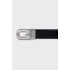 Men's Double Sided Leather Belt