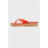 Flip flops