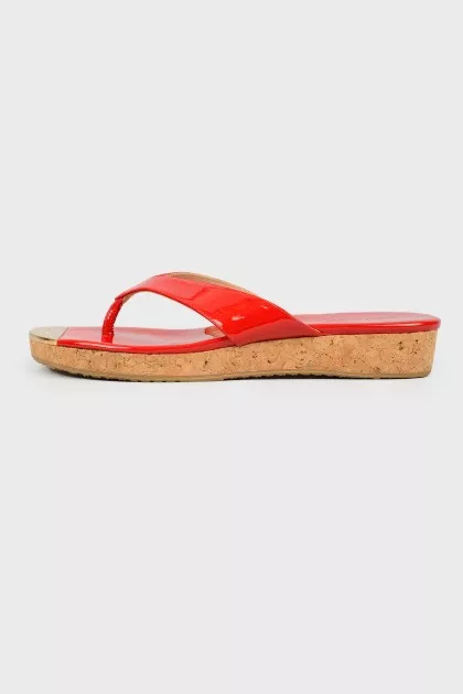 Flip flops