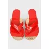 Flip flops