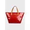 A bag