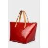 A bag