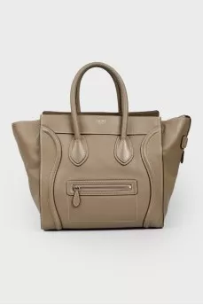 Luggage bag