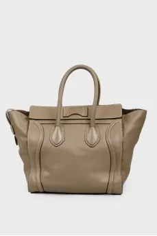 Luggage bag