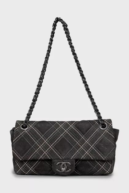 Saltire bag