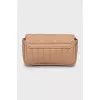 Quilted GG Marmont bag