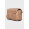 Quilted GG Marmont bag